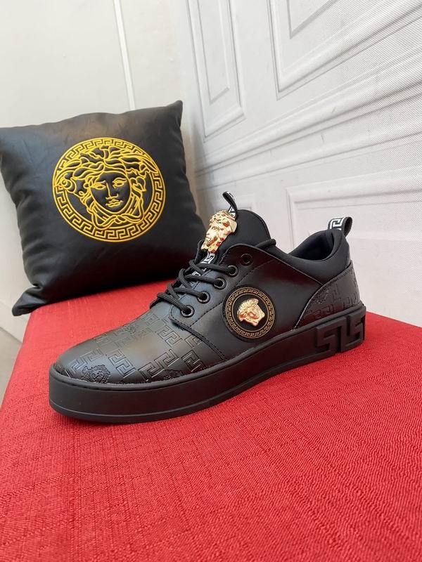 Versace Men's Shoes 335